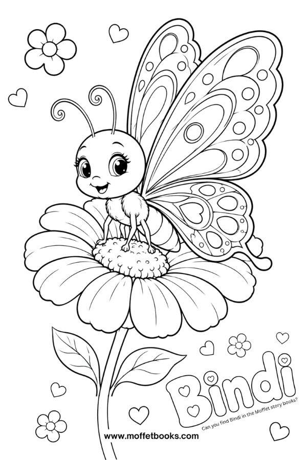 moffet's 21 day activity club - Colouring & puzzles - ages 4-8
