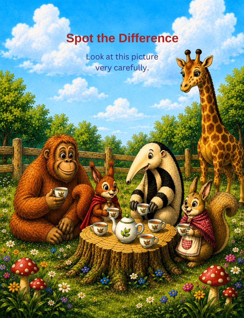 Moffet and Noodle, adventure story, book content, ages 4-7