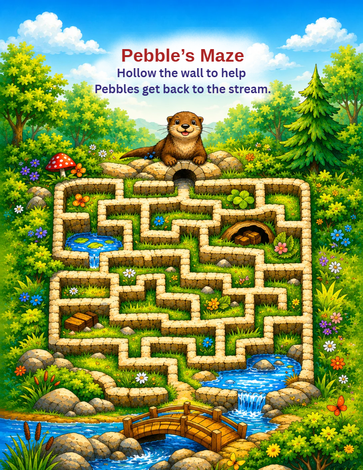 moffet and the zoo trip book for 4-7 year olds