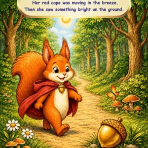 Moffet and the Golden Acorn - The Activity Edition - Image 7