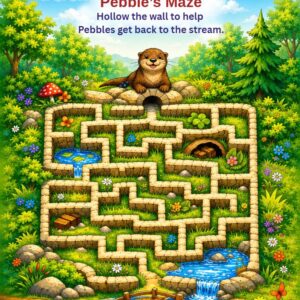moffet and the zoo trip book for 4-7 year olds