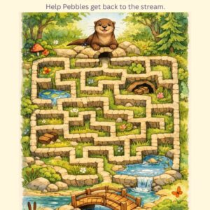 Moffet and the Zoo Trip - The Keepsake Edition - Image 7