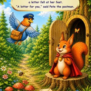 Moffet and the Zoo Trip - The Keepsake Edition - Image 3