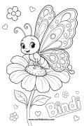 Moffet's 21 day activity club 2 - Colouring 2